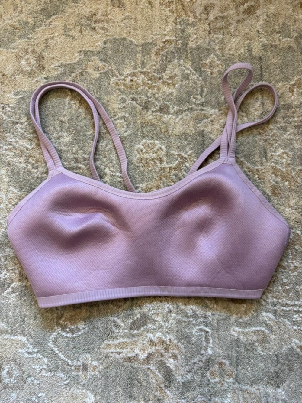Lululemon Align Bra